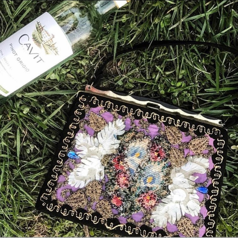 Vintage bag
